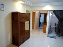 Blk 118 Pasir Ris Street 11 (Pasir Ris), HDB 4 Rooms #461380001